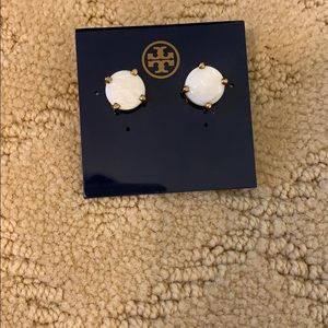Tory Burch earrings